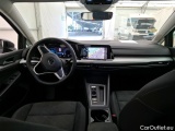  Volkswagen  Golf  VOLKSWAGEN / 2020 / 5P / Berline 2.0 TDI SCR 115 DSG7 Life Busi #5