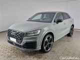  Audi  Q2 AUDI  / 2016 / 5P / SUV 2.0 35 TDI ID BLACK S TRONIC 