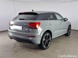  Audi  Q2 AUDI  / 2016 / 5P / SUV 2.0 35 TDI ID BLACK S TRONIC #2