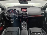  Audi  Q2 AUDI  / 2016 / 5P / SUV 2.0 35 TDI ID BLACK S TRONIC #3