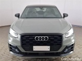  Audi  Q2 AUDI  / 2016 / 5P / SUV 2.0 35 TDI ID BLACK S TRONIC #6