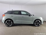  Audi  Q2 AUDI  / 2016 / 5P / SUV 2.0 35 TDI ID BLACK S TRONIC #7