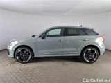  Audi  Q2 AUDI  / 2016 / 5P / SUV 2.0 35 TDI ID BLACK S TRONIC #8
