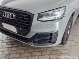  Audi  Q2 AUDI  / 2016 / 5P / SUV 2.0 35 TDI ID BLACK S TRONIC #22
