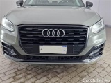  Audi  Q2 AUDI  / 2016 / 5P / SUV 2.0 35 TDI ID BLACK S TRONIC #25