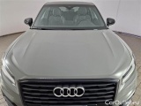  Audi  Q2 AUDI  / 2016 / 5P / SUV 2.0 35 TDI ID BLACK S TRONIC #33
