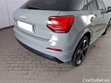  Audi  Q2 AUDI  / 2016 / 5P / SUV 2.0 35 TDI ID BLACK S TRONIC #65
