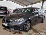  Bmw  Serie 1 BMW  / 2019 / 5P / BERLINA 118D BUSINESS ADVANTAGE 