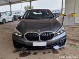  Bmw  Serie 1 BMW  / 2019 / 5P / BERLINA 118D BUSINESS ADVANTAGE #6