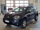  Dacia  Duster DACIA  / 2018 / 5P / SUV 1.5 BLUE DCI 115CV 4X4 COMFORT 