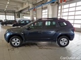  Dacia  Duster DACIA  / 2018 / 5P / SUV 1.5 BLUE DCI 115CV 4X4 COMFORT #8