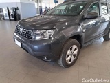  Dacia  Duster DACIA  / 2018 / 5P / SUV 1.5 BLUE DCI 115CV 4X4 COMFORT #23
