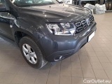  Dacia  Duster DACIA  / 2018 / 5P / SUV 1.5 BLUE DCI 115CV 4X4 COMFORT #27