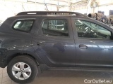  Dacia  Duster DACIA  / 2018 / 5P / SUV 1.5 BLUE DCI 115CV 4X4 COMFORT #43