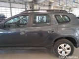  Dacia  Duster DACIA  / 2018 / 5P / SUV 1.5 BLUE DCI 115CV 4X4 COMFORT #81
