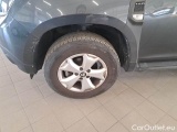  Dacia  Duster DACIA  / 2018 / 5P / SUV 1.5 BLUE DCI 115CV 4X4 COMFORT #110