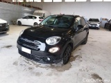  Fiat  500 FIAT X / 2018 / 5P / CROSSOVER 1.3 MJET 95CV E6D CLUB 