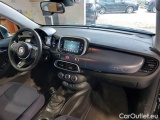  Fiat  500 FIAT X / 2018 / 5P / CROSSOVER 1.3 MJET 95CV E6D CLUB #3