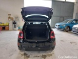  Fiat  500 FIAT X / 2018 / 5P / CROSSOVER 1.3 MJET 95CV E6D CLUB #5