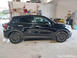 Fiat  500 FIAT X / 2018 / 5P / CROSSOVER 1.3 MJET 95CV E6D CLUB #7
