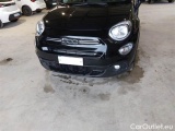  Fiat  500 FIAT X / 2018 / 5P / CROSSOVER 1.3 MJET 95CV E6D CLUB #21