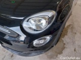  Fiat  500 FIAT X / 2018 / 5P / CROSSOVER 1.3 MJET 95CV E6D CLUB #26