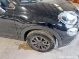  Fiat  500 FIAT X / 2018 / 5P / CROSSOVER 1.3 MJET 95CV E6D CLUB #34