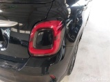  Fiat  500 FIAT X / 2018 / 5P / CROSSOVER 1.3 MJET 95CV E6D CLUB #54
