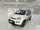  Fiat  Panda FIAT  / 2011 / 5P / BERLINA 0.9 TWINAIR TURBO 85CV WILD 4X4 