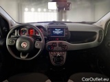  Fiat  Panda FIAT  / 2011 / 5P / BERLINA 0.9 TWINAIR TURBO 85CV WILD 4X4 #3
