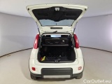  Fiat  Panda FIAT  / 2011 / 5P / BERLINA 0.9 TWINAIR TURBO 85CV WILD 4X4 #5