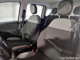  Fiat  Panda FIAT  / 2011 / 5P / BERLINA 0.9 TWINAIR TURBO 85CV WILD 4X4 #11