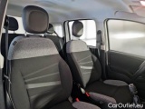  Fiat  Panda FIAT  / 2011 / 5P / BERLINA 0.9 TWINAIR TURBO 85CV WILD 4X4 #13