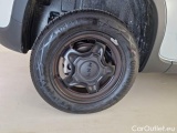  Fiat  Panda FIAT  / 2011 / 5P / BERLINA 0.9 TWINAIR TURBO 85CV WILD 4X4 #18