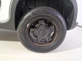  Fiat  Panda FIAT  / 2011 / 5P / BERLINA 0.9 TWINAIR TURBO 85CV WILD 4X4 #19