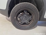  Fiat  Panda FIAT  / 2011 / 5P / BERLINA 0.9 TWINAIR TURBO 85CV WILD 4X4 #20