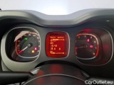  Fiat  Panda FIAT  / 2011 / 5P / BERLINA 0.9 TWINAIR TURBO 85CV WILD 4X4 #22