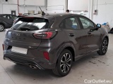  Ford  Puma FORD  / 2019 / 5P / SUV 1.0 ECOBOOST HYBRID 125CV ST-LINE #2