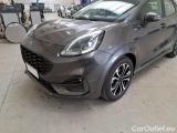  Ford  Puma FORD  / 2019 / 5P / SUV 1.0 ECOBOOST HYBRID 125CV ST-LINE #27