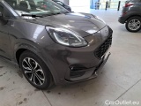  Ford  Puma FORD  / 2019 / 5P / SUV 1.0 ECOBOOST HYBRID 125CV ST-LINE #36