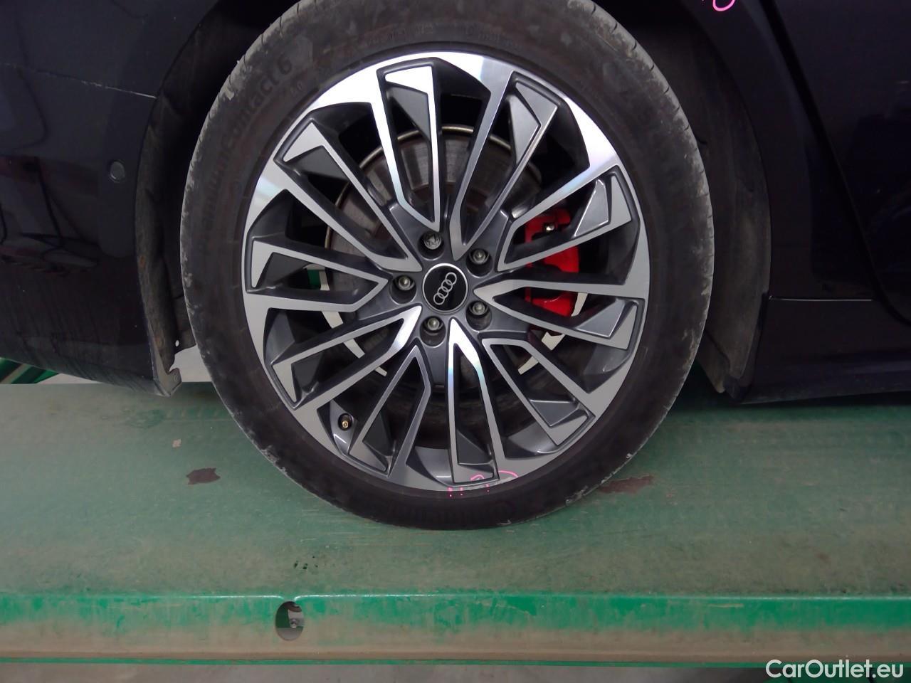  Audi  A6  Av. 55TFSIe S-Line qu. Aut #20