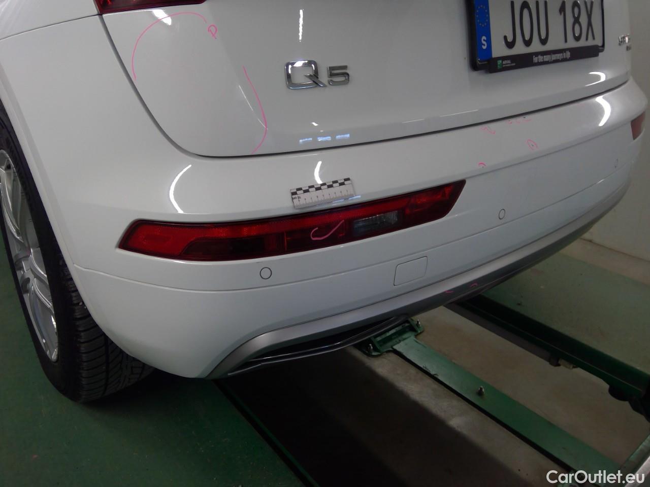  Audi  Q5  50TFSI e quat. Prol.Spo.Aut #14
