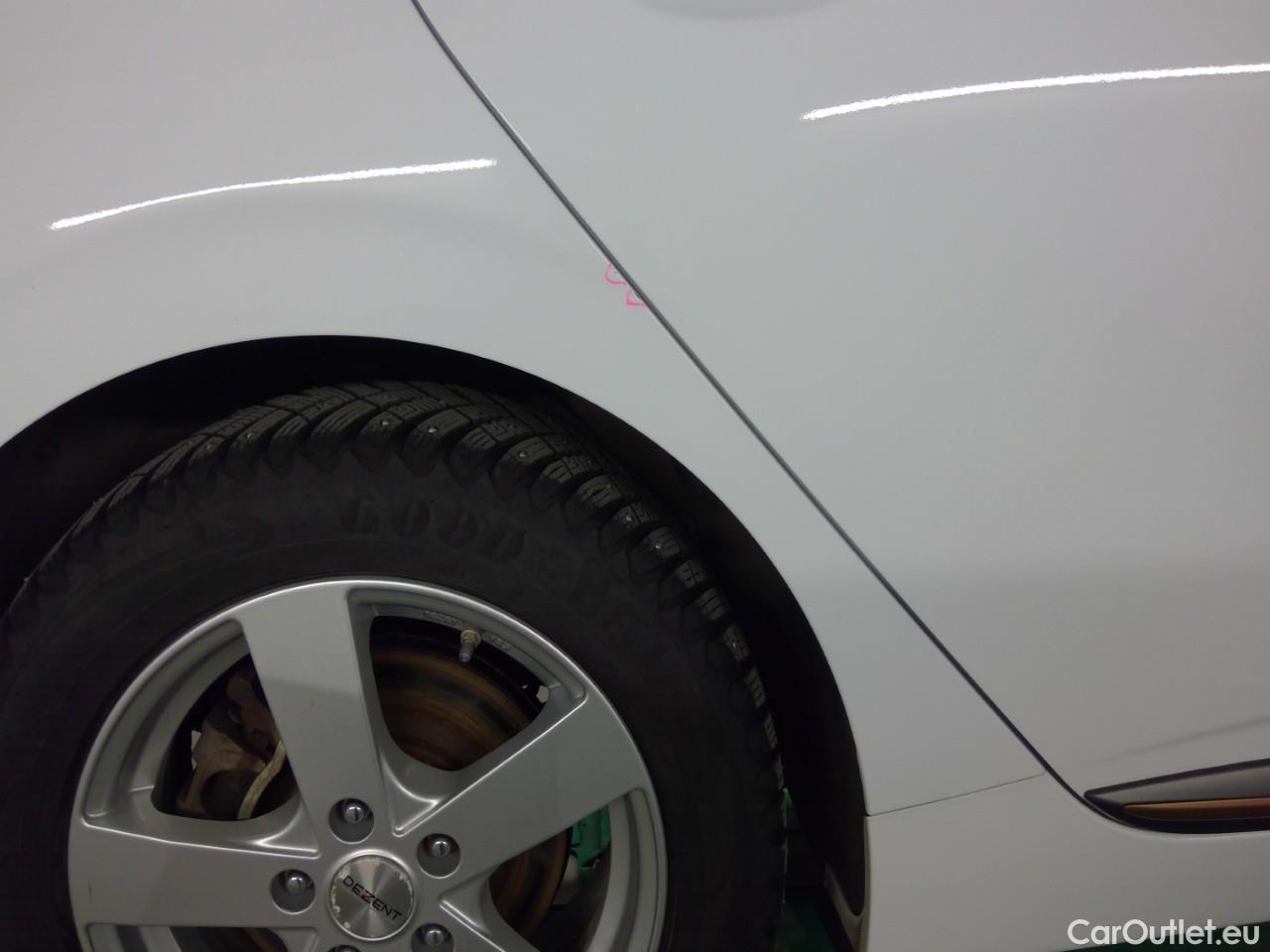  Hyundai   Ioniq Ioniq EV Comfort #30