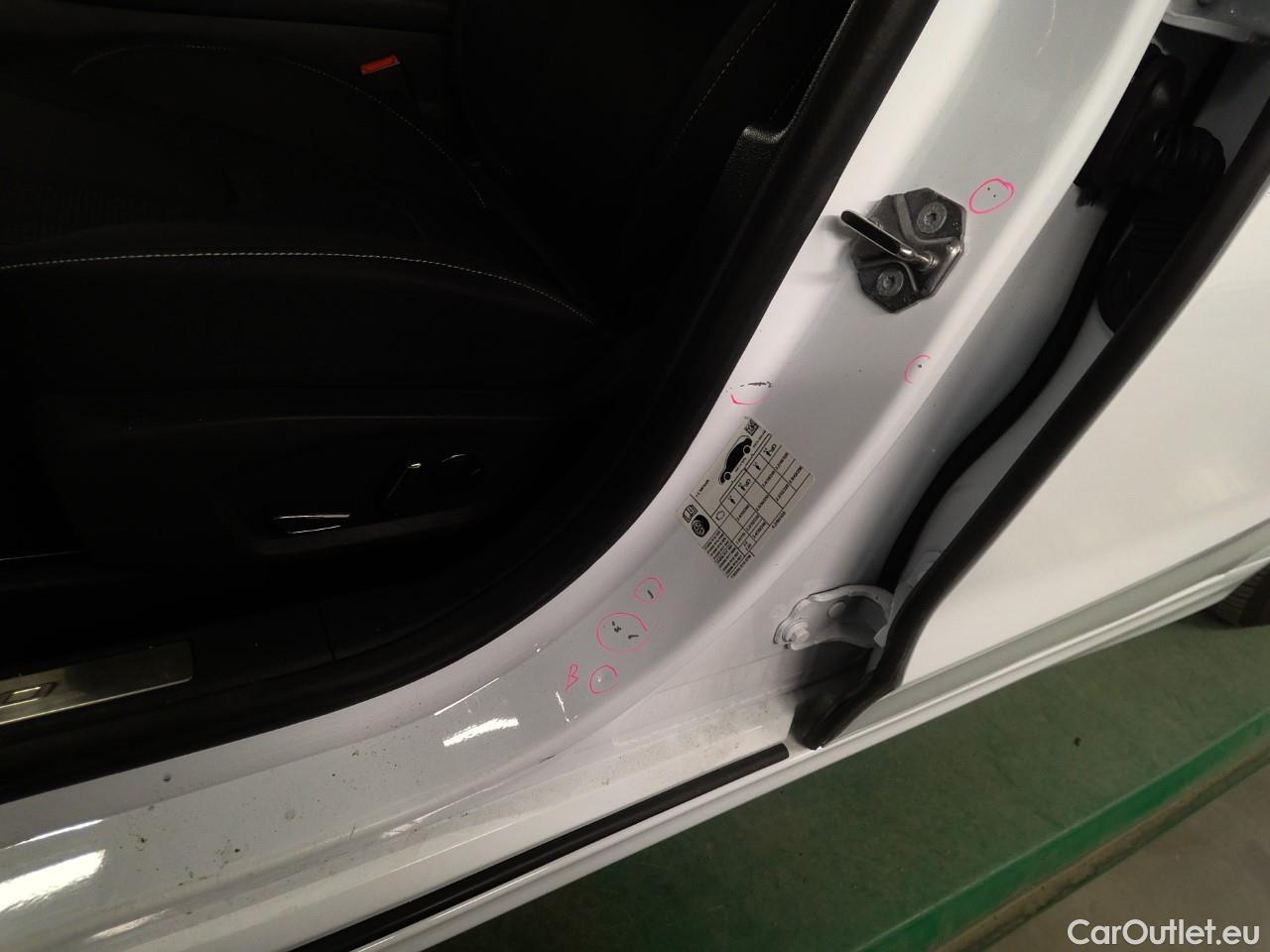  Ford  Mondeo Mon.Kom.EBL 190 Titanium Aut. #8
