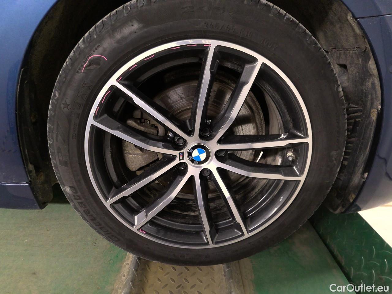  Bmw  Serie 5 520d Tour. xDr.Con.M Sp.Aut #15