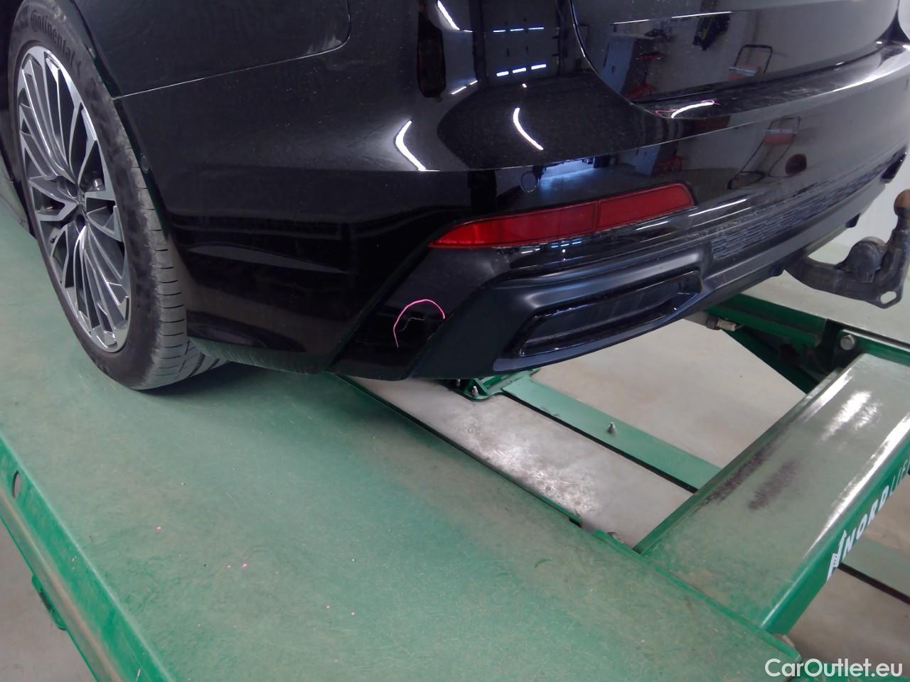  Audi  A6  Av. 55TFSIe S-Line qu. Aut #9