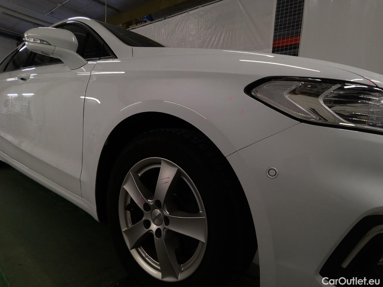  Ford  Mondeo Mon.Kom.EBL 190 Titanium Aut. #26