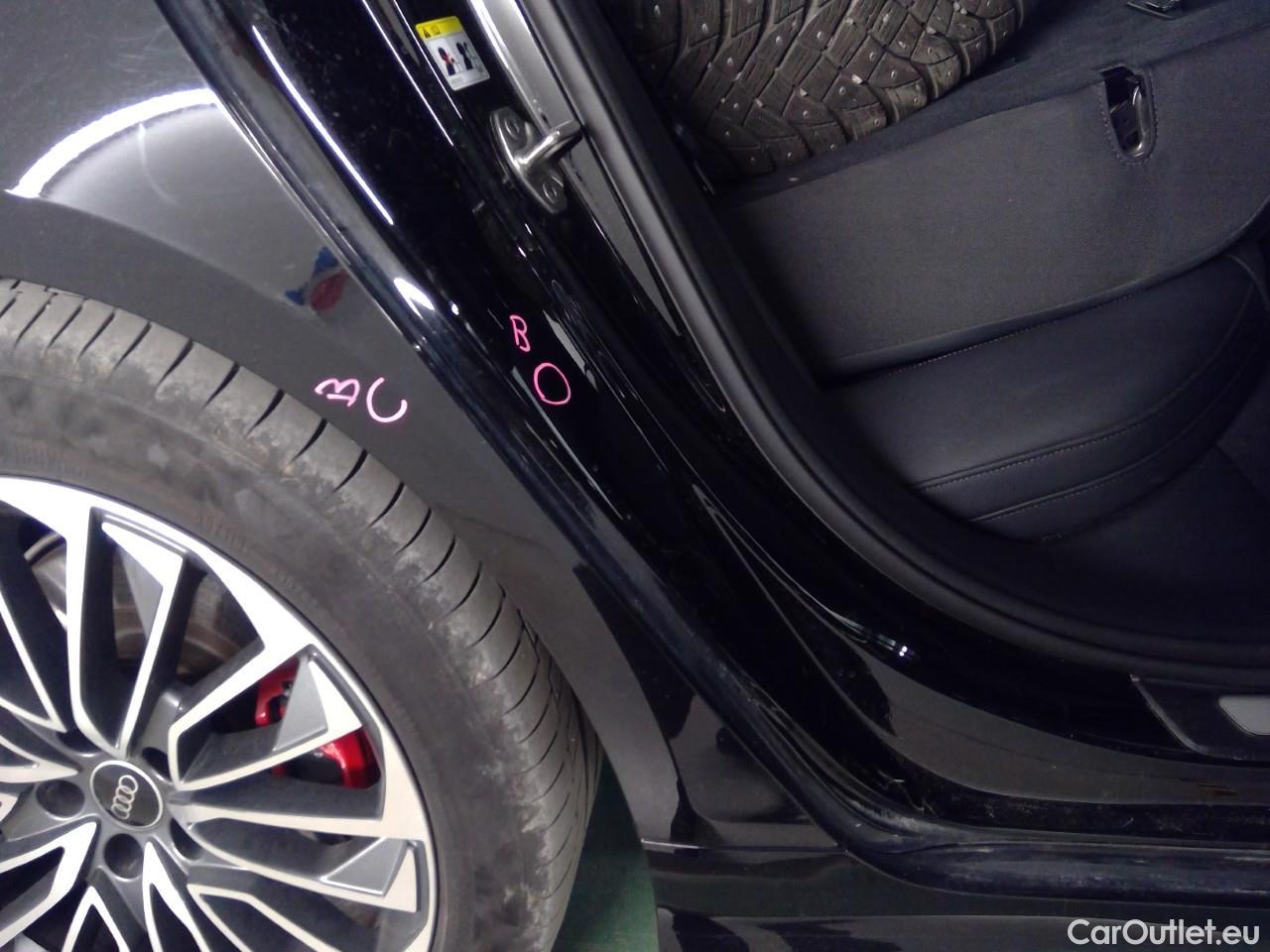  Audi  A6  Av. 55TFSIe S-Line qu. Aut #23