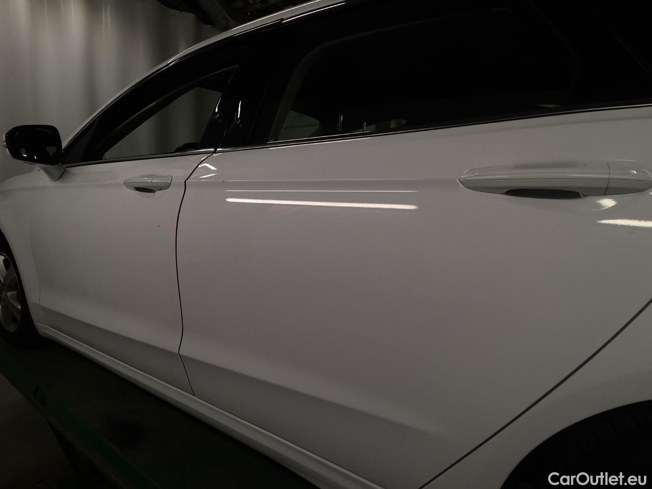  Ford  Mondeo Mon.Kom.EBL 190 Titanium Aut. #11