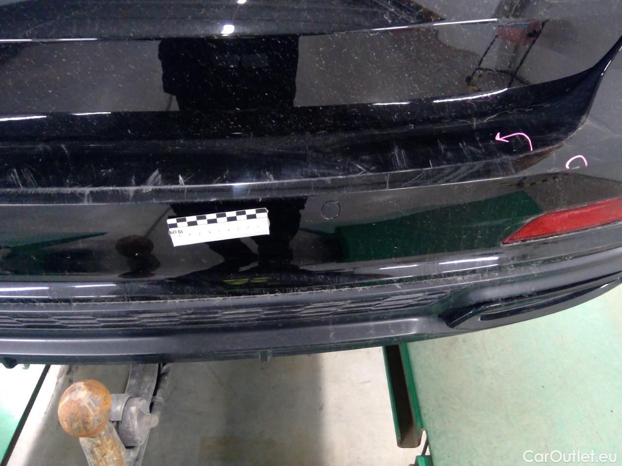  Audi  A6  Av. 55TFSIe S-Line qu. Aut #12